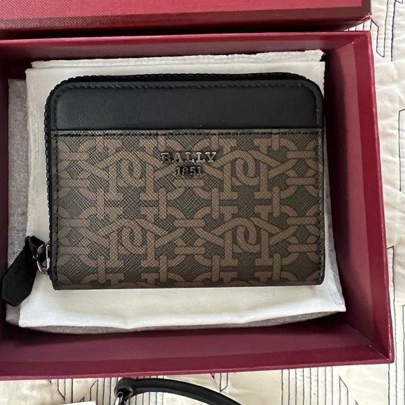 Bally Bivyon - Wallet - Picture 1 of 15